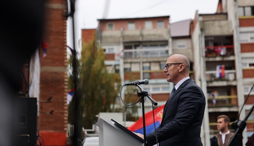 Lista Serbe kundershton kryetaret e veriut, ultimatum Qeverise se Kosoves